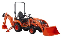 Kubota BX