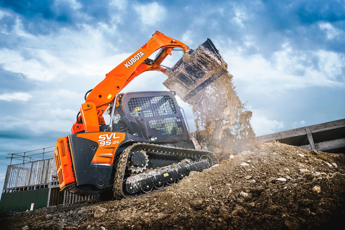 German-Bliss Equipment Inc. | Kubota dealer in Illinois